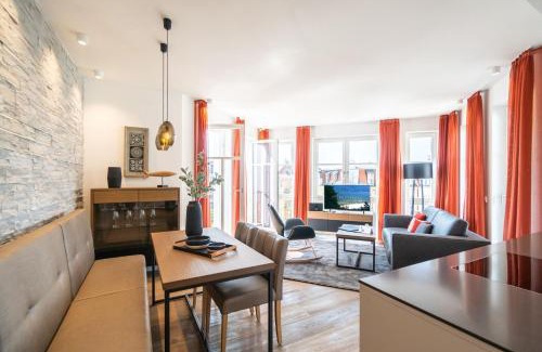 Seebad Bansin Apartment | Beachhouse Bansin App 23