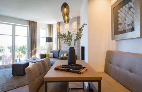 Seebad Bansin Apartment | Beachhouse Bansin App 02