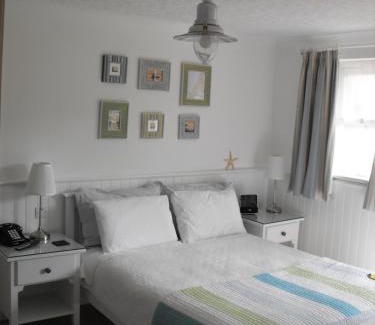 Weston-super-Mare Hotel | Beachlands Hotel