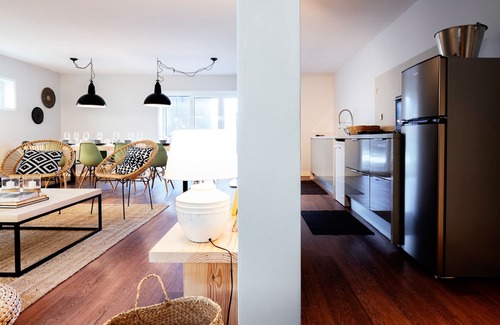 Cortegaca House | Beachliving Cortegaça