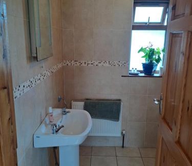 Garryvoe House | Beachmount house