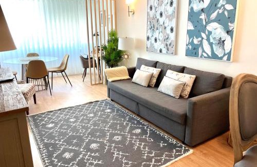 Carcavelos Apartment | Beachome4u6 - luxury apartment