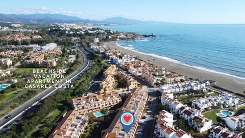 Marina de Casares Apartment | Beachside Vacation Apartment in Casares Playa