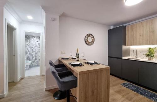 Nikki Beach Apartment | Beachside Home Escape