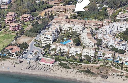 Nikki Beach Apartment | Beachside Home Escape