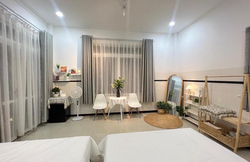 Old Quarter House | BeachSide House Mui Ne II