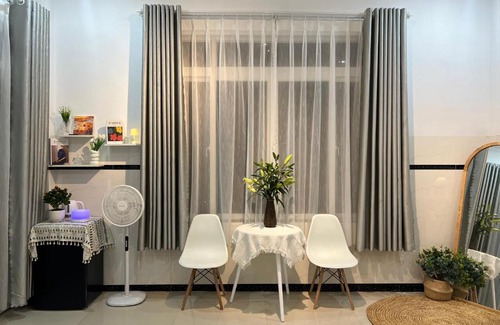 Old Quarter House | BeachSide House Mui Ne II