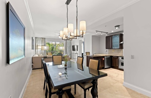 Key West Hotel | Beachside Resort & Residences