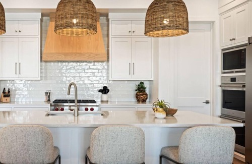 St. George House | Beachside Retreat at Desert Color (Ember Stays)