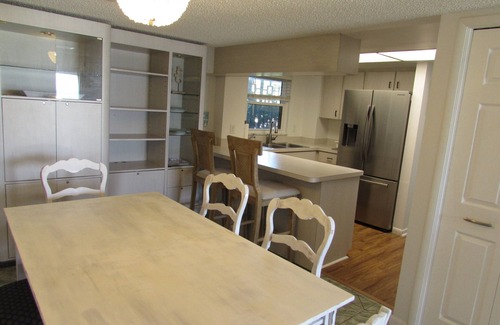 Ponce Inlet Condo | Beachside Sandcastle - Oceanfront, 1st-level Condo in Ponce Inlet
