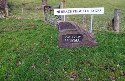 Cushendun House | Beachview Cottage Co. Antrim