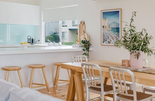 Hayborough House | Beachwell at Hayborough - Linen Included