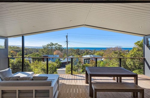 Pambula Beach House | Beachwood - Pambula Beach