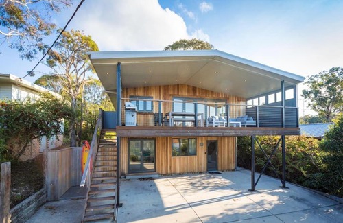 Pambula Beach House | Beachwood - Pambula Beach