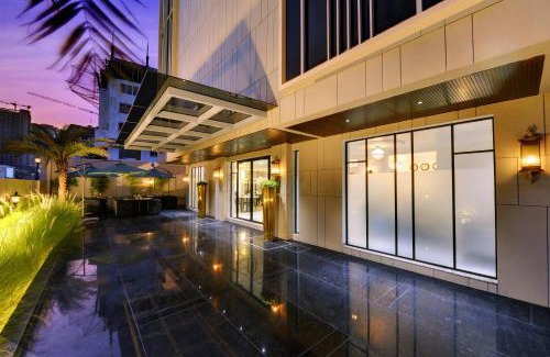 Pune Hotel | Beacon NIBM Pune