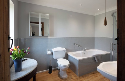 Brecon Bed & Breakfast | Beacons View B&B