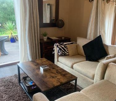 Easton Apartment | Beaconsfield Farm