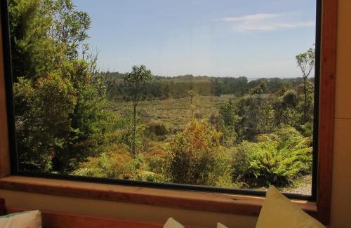 Charleston Ski Chalet | Beaconstone - off grid retreat