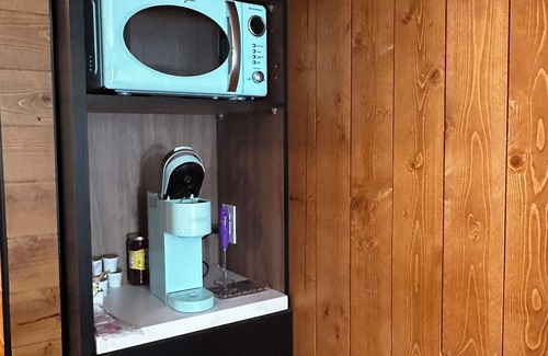 Beamsville Hotel | Beamsville Rustic Modern Suites