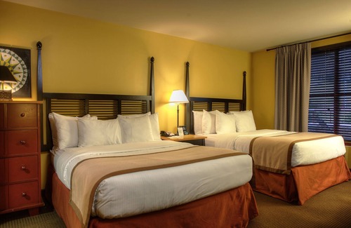 Macungie Resort | Bear Creek Mountain Resort