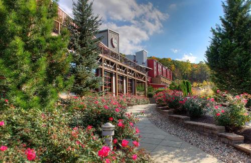 Macungie Resort | Bear Creek Mountain Resort