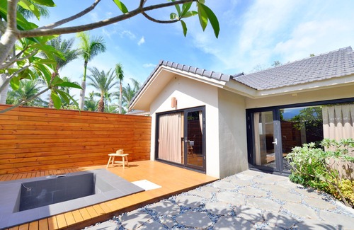 Shoufeng Bed & Breakfast | Bear Forest Villa