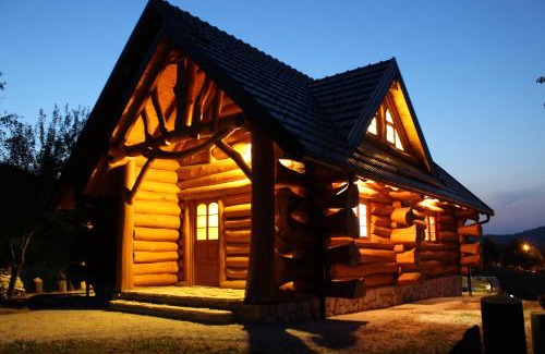 Seliste Dreznicko House | BeaR's LOG