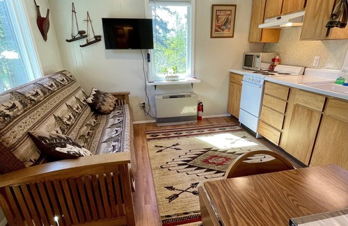 Bear Valley Cabin | Bear Valley Cabin