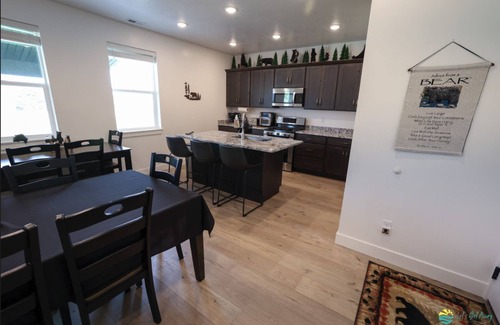 Garden City House | Bearadise - Pool Access! Perfect for family gatherings!