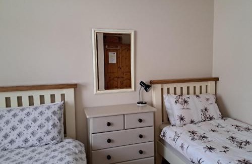 Loughrea House | Bearstone House