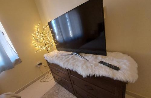 Al Ain Apartment | BEATIFUL STUDIO FOR STAY