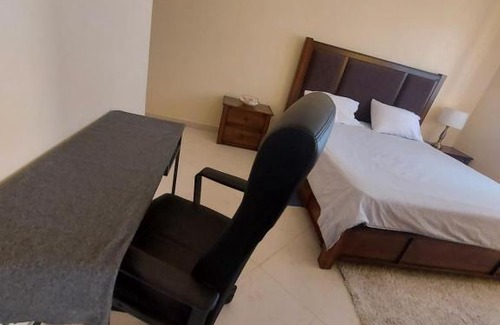 Al Ain Apartment | BEATIFUL STUDIO FOR STAY