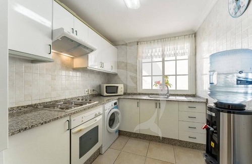 Arenas del Mar Apartment | Beatifull Apartam 14A 2 bedroom Sea Medano