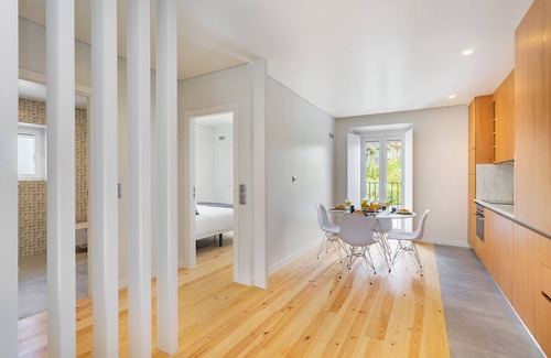 Beato Apartment | Beato HUB Residences