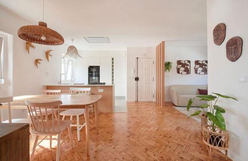 Beato Apartment | Beato Tagus River View