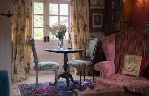 Coneysthorpe House | Beau Repaire