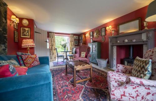 Coneysthorpe House | Beau Repaire