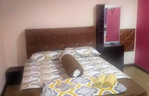 Beaufort House | Beaufort Paguyut Homestay