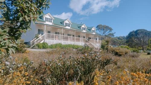 Beaumaris House | Beaumaris Beach Guest House