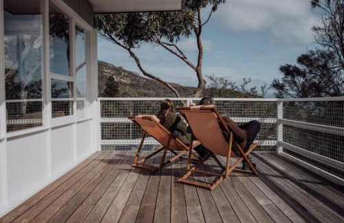 Freycinet House | Beaumont at Freycinet