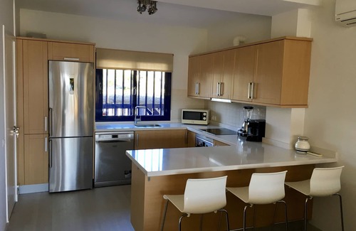 Costa Meloneras House | Beautiful house in Meloneras overlooking the sea.