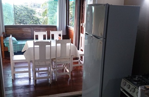 Morro de Sao Paulo House | Beautiful villa rustica sea view.