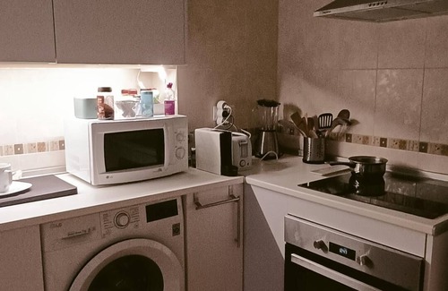 Alcala de los Gazules House | Beautiful Duplex with a patio