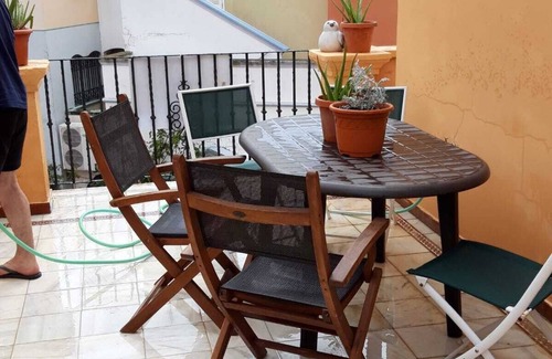 El Puerto de Santa Maria Apartment | Beautiful apartment next to the beach