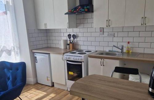 Cork Apartment | Beautiful 1-Bed Apartment in Cork