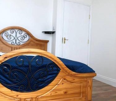 Cork Apartment | Beautiful 1-Bed Apartment in Cork