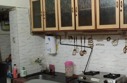 Jogeshwari West Apartment | Beautiful 1 bhk at oshiwara Andheri West