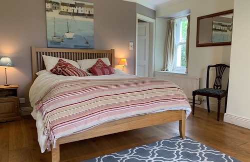 New Quay Other | Beautiful 12/14 Bed former farmhouse overlooking Galway Bay and the Burren Hills