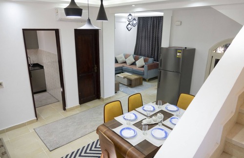 Makadi Bay Villa | Beautiful 2-Bed Villa in Makadi Heights