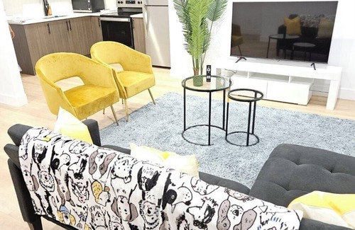 Northeast Edmonton House | Beautiful 2-Bedroom Basement